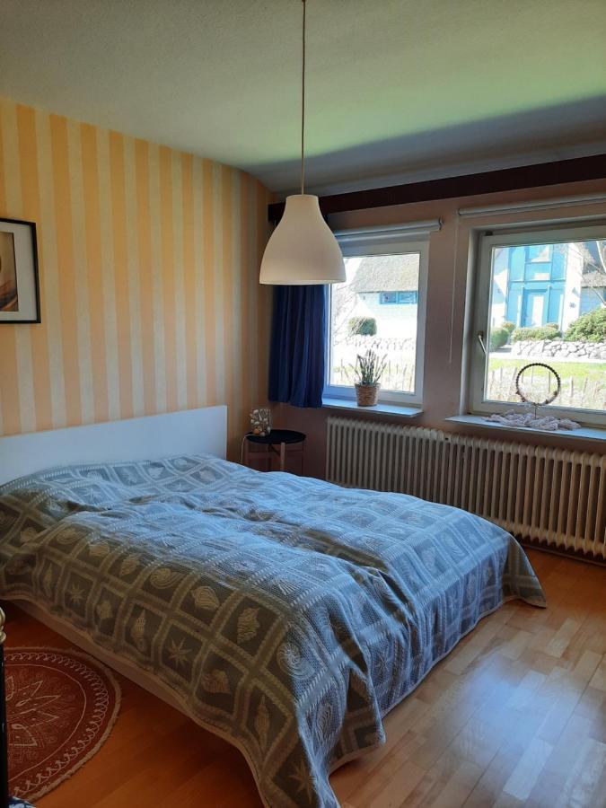 Ferienhaus In Buesumer Deichhausen - Buesum An Der Nordsee Fuer Bis Zu 9 Personen Villa Kültér fotó